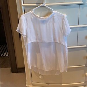 DKNY Blouse